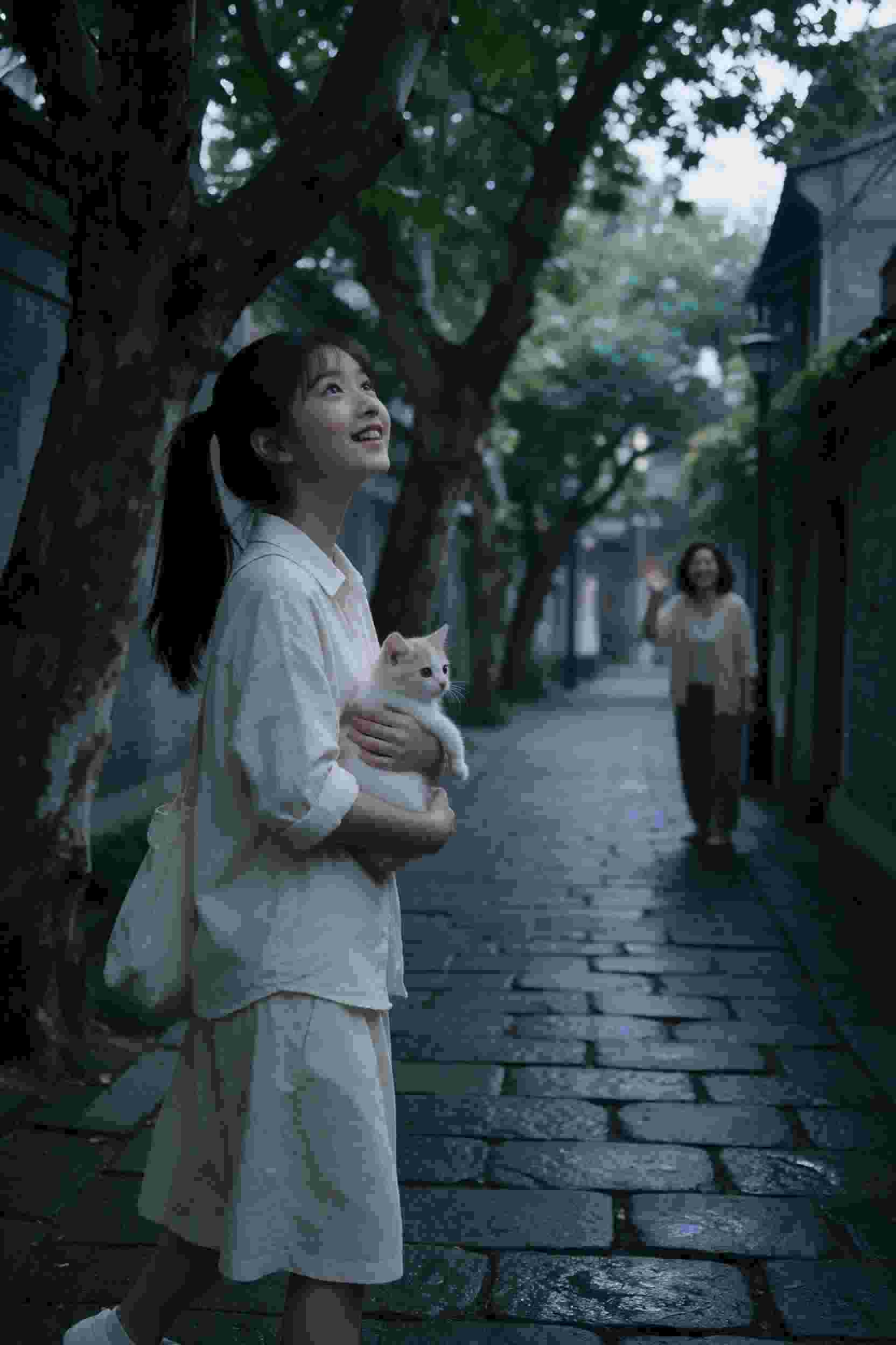 诡异怪谈