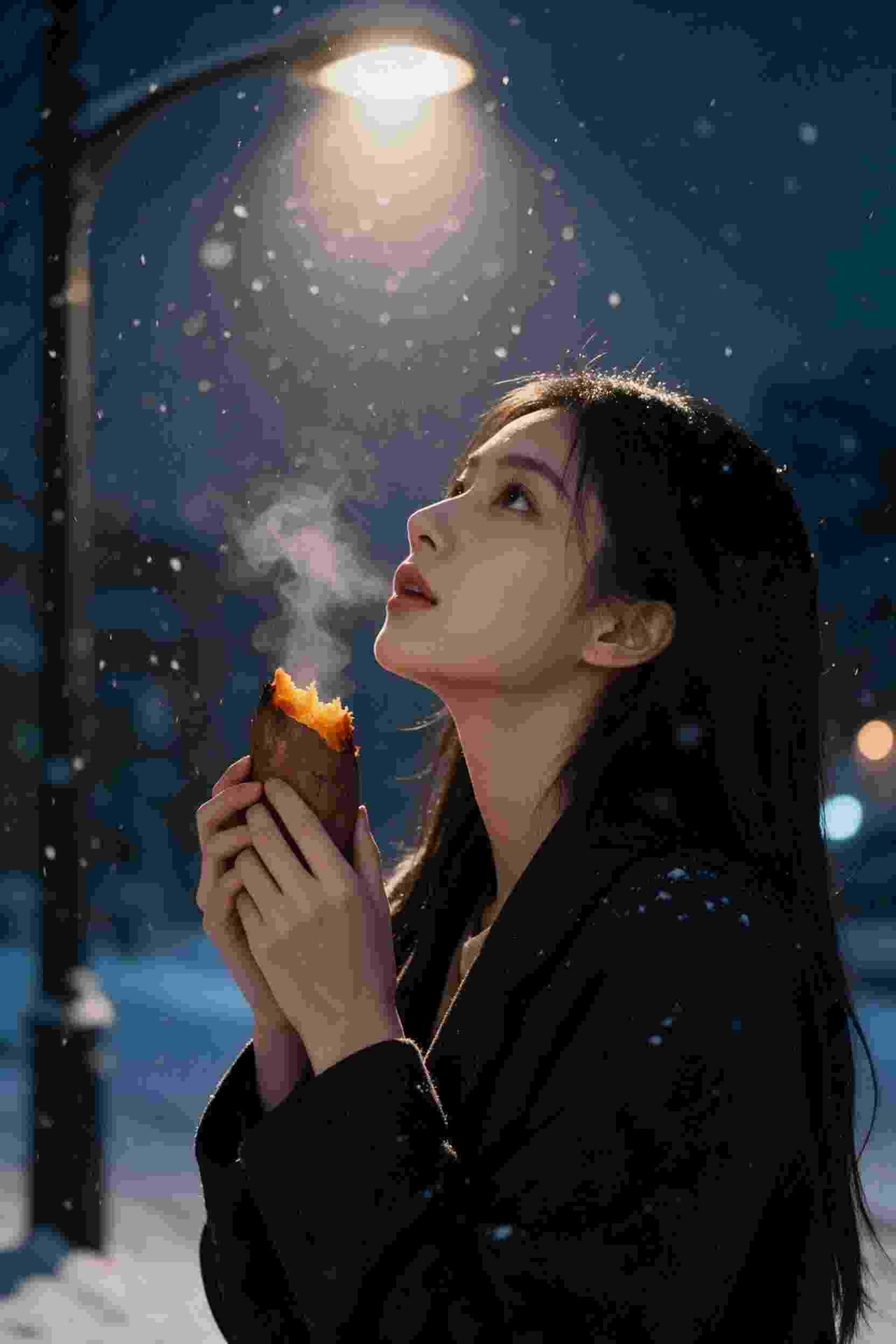 青春闪耀