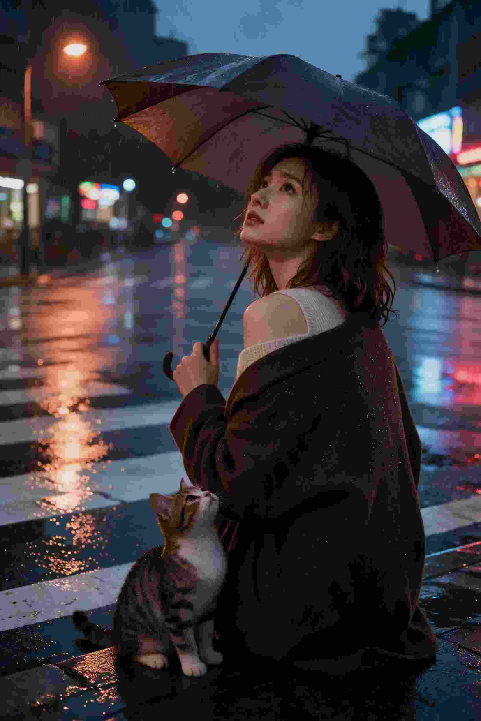治愈系日常